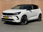 Zakelijke Lease |  Opel Grandland 1.6 Turbo Plug-In Hybrid E, Gebruikt, Wit, Overige kleuren, Dealer onderhouden