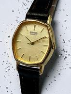 Seiko - Ladies – Gold Plated – Box - Booklet – 1983 - Zonder