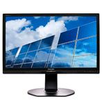 Philips Brilliance 221B6QPYEB - 22 inch - 1920x1080 - DP - D, Verzenden, Nieuw