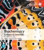 Biochemistry 9781292267203 Dean Appling, Verzenden, Zo goed als nieuw, Dean Appling