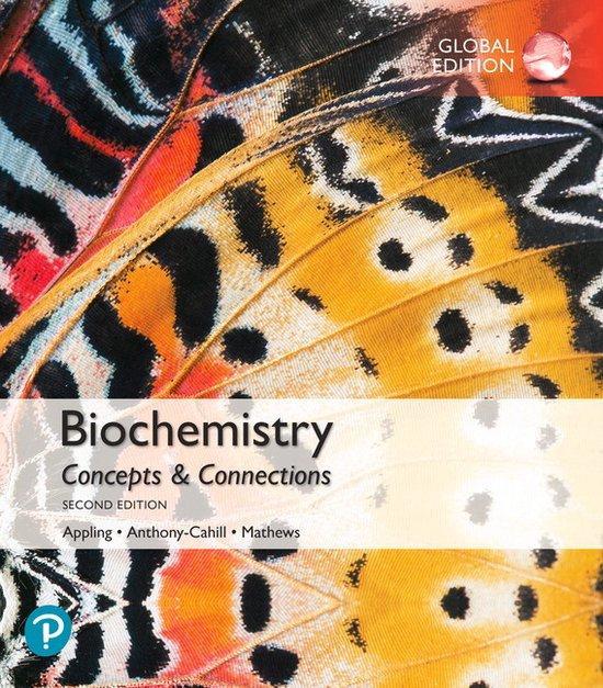 Biochemistry 9781292267203 Dean Appling, Boeken, Taal | Engels, Zo goed als nieuw, Verzenden