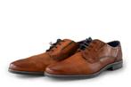 Bugatti Nette schoenen in maat 44 Bruin | 10% extra korting, Bugatti, Bruin, Verzenden, Overige typen