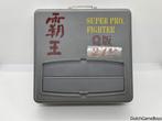Super Nintendo / SNes - Super Pro. Fighter Q - 32M, Spelcomputers en Games, Spelcomputers | Nintendo Super NES, Verzenden, Gebruikt