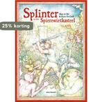 Splinter 9789089244284 Marc de Bel, Verzenden, Gelezen, Marc de Bel