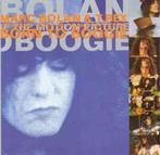 cd - Marc Bolan - The Sound Track Of The Motion Picture B..., Verzenden, Zo goed als nieuw