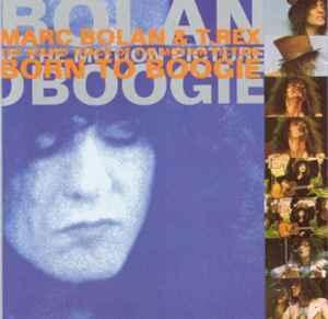 cd - Marc Bolan - The Sound Track Of The Motion Picture B..., Cd's en Dvd's, Cd's | Overige Cd's, Zo goed als nieuw, Verzenden