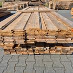 Thermo Vuren Channelsiding 4200-4500x140x18mm, Ophalen of Verzenden, Nieuw