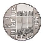 10 Gulden 1994 Benelux Proof, Verzenden