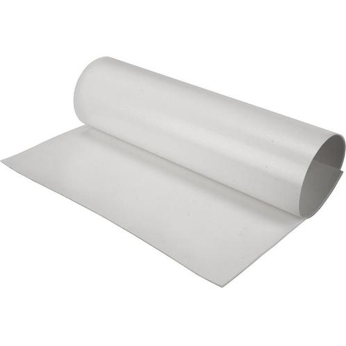 Pvc Doek Rubberboot 30x20cm Wit, Watersport en Boten, Accessoires en Onderhoud, Ophalen of Verzenden