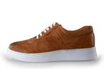 Paulo Bellini Sneakers in maat 42 Bruin | 10% extra korting, Bruin, Verzenden, Paulo Bellini, Sneakers of Gympen