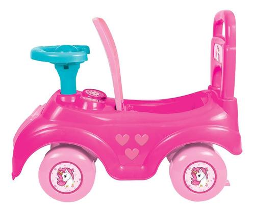 Dolu Unicorn Sit n Ride Loopauto 2522, Kinderen en Baby's, Speelgoed | Buiten | Voertuigen en Loopfietsen, Loopvoertuig, Nieuw