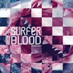 lp nieuw - Surfer Blood - Astro Coast, Verzenden, Zo goed als nieuw