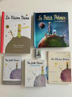 Antoine de Saint-Exupéry - 6 Pop-up boek - Le Petit Prince -