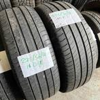 2 x Michelin Primacy 3 225-50-18 Zomerbanden 4,5mm, Auto-onderdelen, Banden en Velgen, 18 inch, Gebruikt, Ophalen of Verzenden