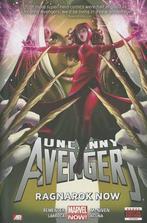 Uncanny Avengers Volume 3: Ragnarok Now [HC], Verzenden, Zo goed als nieuw
