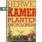 Herwig kamerplanten-encyclopedie / Groenboekerij Rob Herwig, Verzenden, Zo goed als nieuw, Rob Herwig