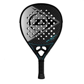 Dunlop Galactica Lite - Dunlop Padel Racket - BestelPadel