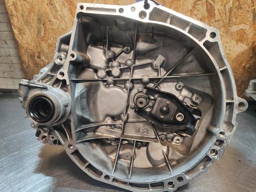 Versnellingsbak 20A707, 20A704, 20A730, Auto-onderdelen, Transmissie en Toebehoren, Gebruikt, 3 maanden garantie, Citroën, Opel