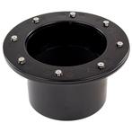 XClear tankdoorvoer 110mm lijmverbinding, Tuin en Terras, Vijvers, Verzenden, Nieuw