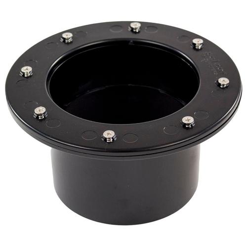 XClear tankdoorvoer 110mm lijmverbinding, Tuin en Terras, Vijvers, Nieuw, Verzenden