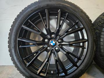 BMW 3 serie G20 G21 G22 G23 18 inch winterbanden 796M velgen beschikbaar voor biedingen