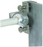 Dehn Klem Voor Profielen 3-18mm Met Klembout Al - 106319, Verzenden, Nieuw, Overige typen
