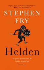 Helden / Mythos / 2 9789400406179 Stephen Fry, Boeken, Verzenden, Zo goed als nieuw, Stephen Fry