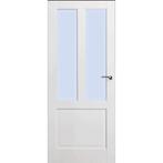 Skantrae binnendeur SKS240 83x231,5 (Opdek rechtsdraaiend), 80 tot 100 cm, 215 cm of meer, Binnendeur, Nieuw