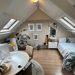 Studentenkamer met Tuin gevonden in Tilburg, 20 tot 35 m², Tilburg