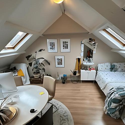 Studentenkamer met Tuin gevonden in Tilburg, Huizen en Kamers, Kamers te huur, 20 tot 35 m², Tilburg