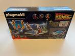 Playmobil - Playmobil Back to the Future n. 70634