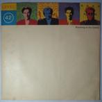 Level 42 - Running in the family - 12, Gebruikt, 12 inch, Pop, Maxi-single