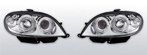 Carnamics Koplampen | Citroen Saxo 99-02 5-d / Saxo 99-03 3-, Auto-onderdelen, Verlichting, Nieuw, Verzenden