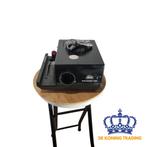 BRAUN Novamat 540 | Diaprojector | Dia viewer | Dia projecto, Verzenden, Gebruikt