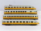 Lima H0 - 149749 - Treinstel (1) - BR 403 Donald Duck als, Nieuw
