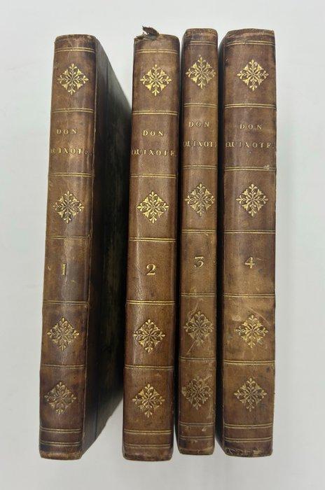 Miguel de Cervantes Saavedra - The Life and Exploits of Don, Antiek en Kunst, Antiek | Boeken en Bijbels
