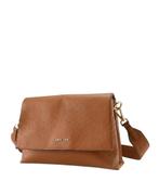 Laurent David Schoudertas in maat standaard Cognac | 10%, Verzenden, Zo goed als nieuw