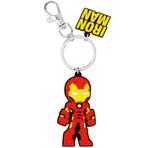 Marvel Iron Man Comic Keychain - sleutelhanger, Ophalen of Verzenden, Nieuw