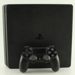 Sony Playstation 4 Slim 500GB met 1 Controller, Spelcomputers en Games, Spelcomputers | Sony PlayStation 4, Ophalen of Verzenden