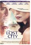 Lost city, the DVD