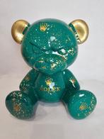 ArtBrut by Ann - Mad Bear - Rolex Splash II