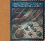 Het verhaal van de rotten en de muizen 9789026153860, Verzenden, Zo goed als nieuw, A.W. den Beer Portugael