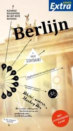 Berlijn / ANWB Extra 9789018041021 Martina Miehtig, Boeken, Verzenden, Zo goed als nieuw, Martina Miehtig