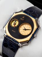 Dalil Svelt - Vintage * Compass * - Zonder Minimumprijs -, Sieraden, Tassen en Uiterlijk, Horloges | Heren, Nieuw