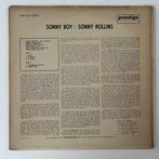 Sonny Rollins - Sonny Boy (1st mono pressing!) - Enkele, Cd's en Dvd's, Nieuw in verpakking