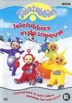 Teletubbies - In de sneeuw - DVD