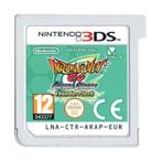 3DS Inazuma Eleven GO: Chrono Stones: Thunderflash, Spelcomputers en Games, Games | Nintendo 2DS en 3DS, Verzenden, Zo goed als nieuw