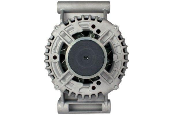 Dynamo / Alternator CITROËN JUMPER III (2.2 HDi 100,2.2.., Auto-onderdelen, Motor en Toebehoren, Nieuw, Ophalen of Verzenden