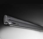 Thule LED Strip Mounting Rail 6200/6300/9200, Nieuw