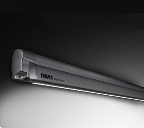 Thule LED Strip Mounting Rail 6200/6300/9200, Caravans en Kamperen, Kampeeraccessoires, Nieuw